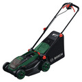 Bosch Rotak 18V2-38 batteridrevet gressklipper